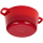 GERLACH Garnek żeliwny Natur Iron - 21cm - 1416204 - zdjęcie 3